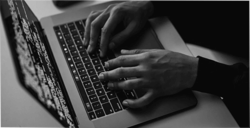 cybersecurity experts and innovators