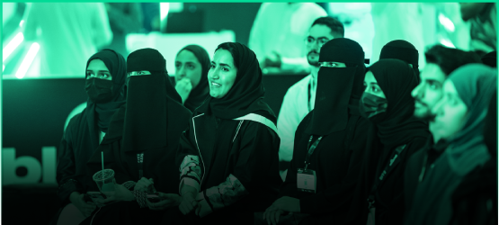 Black Hat MEA Chapters